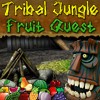 Juego online Tribal Jungle - Fruit Quest (Match 3) Juego online Tribal Jungle - Fruit Quest (Match 3)